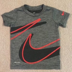 Dri-Fit t-shirt